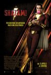 SHAZAM! SHAZAM!